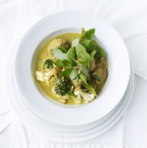 Nemme hverdagsretter